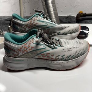 Brooks Glycerine 20